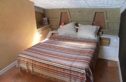 Fenouillet-du-Razes Apartment | Altiplano entre Mirepoix et Fanjeaux-Aude-Ariège