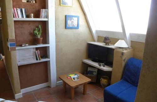 Fenouillet-du-Razes Apartment | Altiplano entre Mirepoix et Fanjeaux-Aude-Ariège