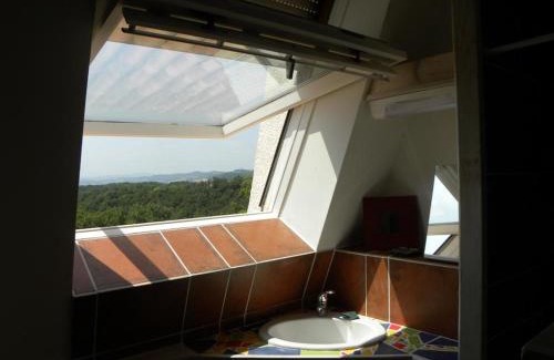 Fenouillet-du-Razes Apartment | Altiplano entre Mirepoix et Fanjeaux-Aude-Ariège