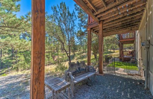 Alto Apartment | Alto Adventure Base with Deck Hike, Bike and Ski!