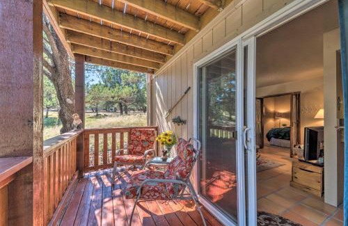 Alto Apartment | Alto Adventure Base with Deck Hike, Bike and Ski!