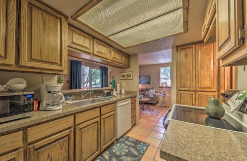 Alto Apartment | Alto Adventure Base with Deck Hike, Bike and Ski!