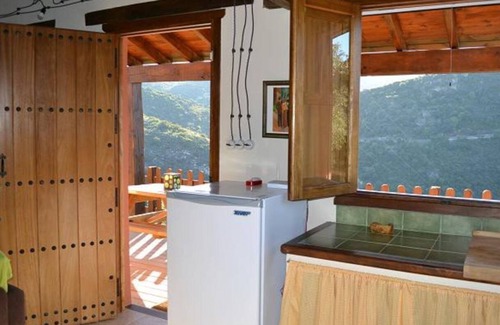 Coripe House | Alto de la Vía House.