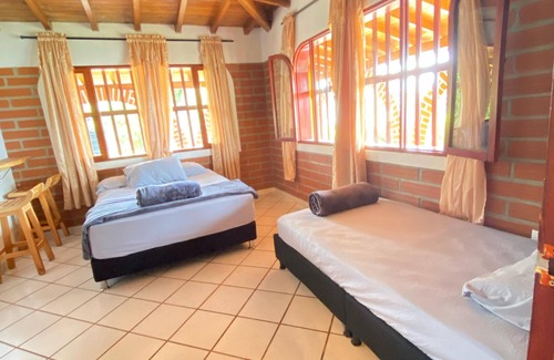 El Penol Hotel | Alto del sion peñol guatape