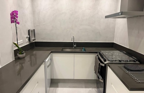 Leblon Apartment | Alto Leblon; Tranquilidade Total e Visual Incrível