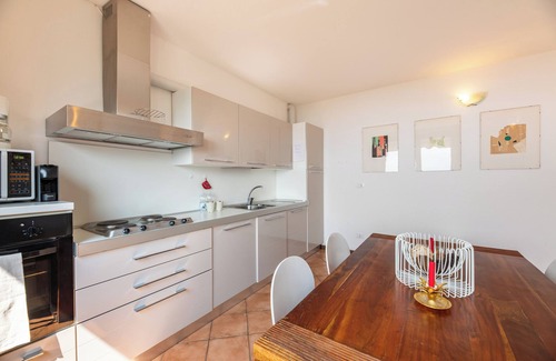 Perledo Apartment | Alto Perledo Terrazzo