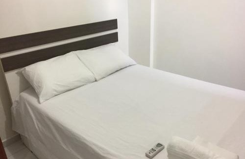 Centenario Hotel | Alto Serra Hotel