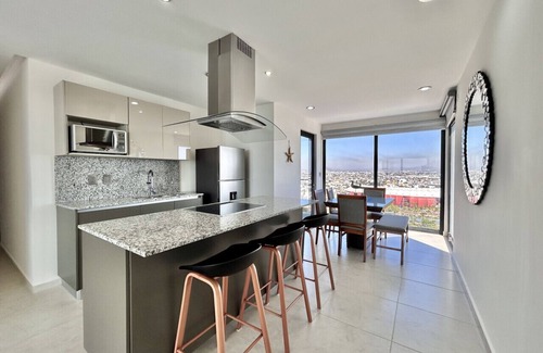 Mazatlan Apartment | Altomare beautiful apartment with ocean view