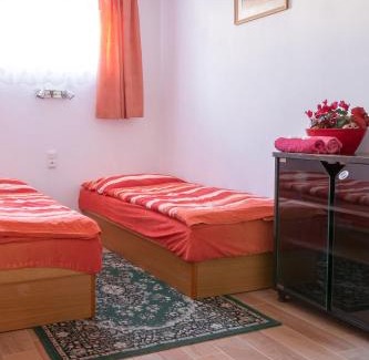 Ceske Budejovice Hotel | Alton garni hotel