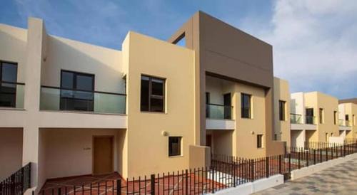 International City Villa | Altoot homes