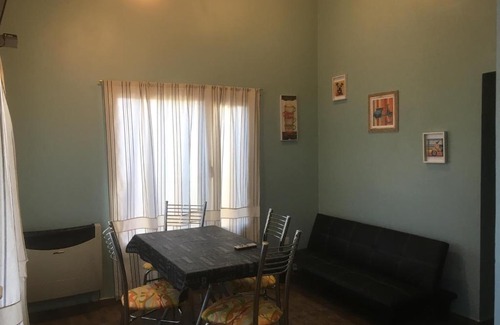 Esquel Apartment | Altos de Ayelen