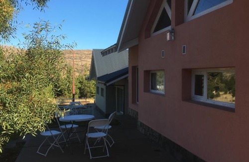 Esquel Apartment | Altos de Ayelen