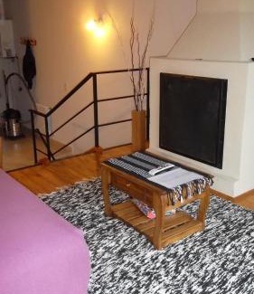 Villa Catedral Apartment | Altos del Catedral