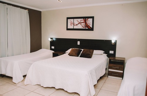 Zona Granja Hotel | Altos del Iguazu Hotel