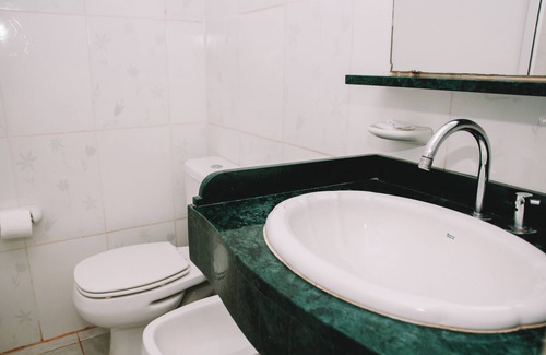 Zona Granja Hotel | Altos del Iguazu Hotel