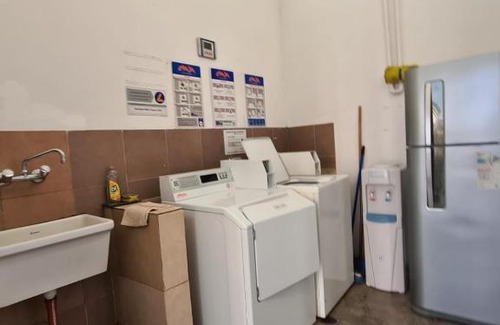 Nunez Apartment | Altos del Libertador