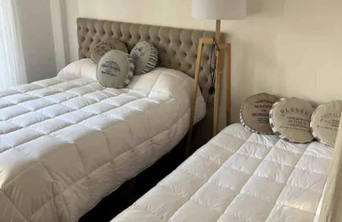 Nunez Apartment | Altos del Libertador