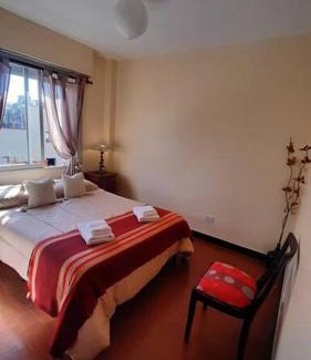 Barrio Centro Apartment | ALTOS JUJUY ALQUILER TEMPORARIO