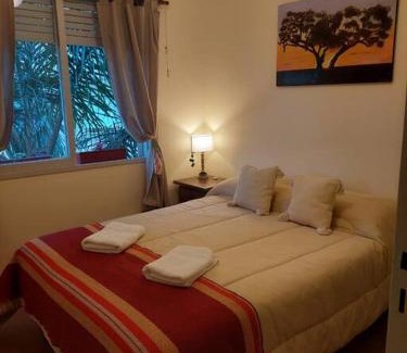 Barrio Centro Apartment | ALTOS JUJUY ALQUILER TEMPORARIO