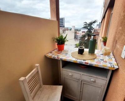 Barrio Centro Apartment | ALTOS JUJUY ALQUILER TEMPORARIO
