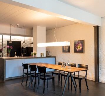 Murten Apartment | Altstadthaus - neu renoviert, barrierefrei