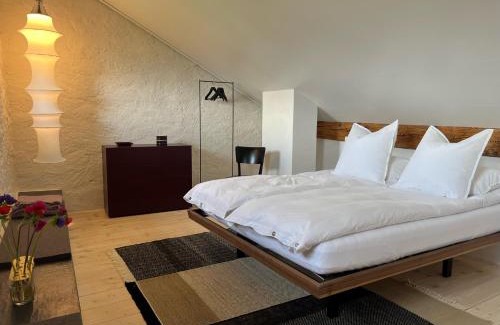 Murten Apartment | Altstadthaus - neu renoviert, barrierefrei