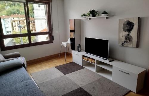 Mutriku Apartment | Altunahome