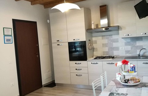 Riotorto House | ALTURETTA FARM - OLEANDRO sea, nature and spa