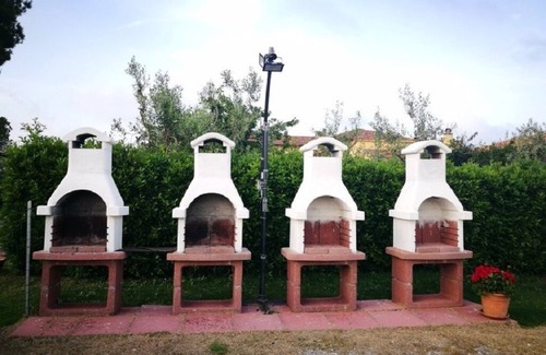Riotorto House | ALTURETTA FARM - OLEANDRO sea, nature and spa
