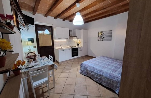 Riotorto Other | ALTURETTA FARMHOUSE - PINK sea nature and spa