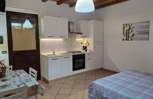 Riotorto Other | ALTURETTA FARMHOUSE - PINK sea nature and spa