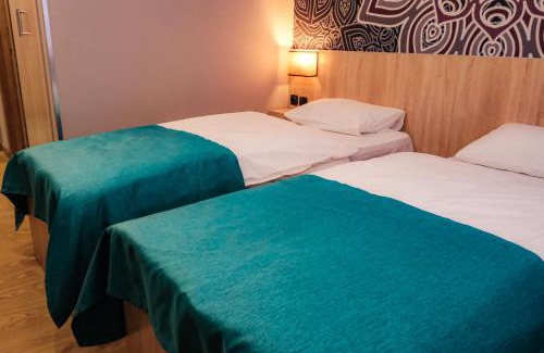 Aksay Hotel | Altyn Shatyr Hotel and Restaurant