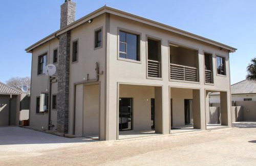 Greater Johannesburg Metropolitan Area Bed & Breakfast | Alu Boutique Hotel and Conference