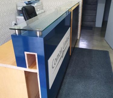 Greater Johannesburg Metropolitan Area Bed & Breakfast | Alu Boutique Hotel and Conference