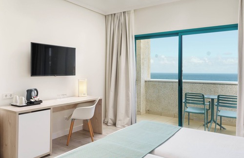 Puerto de la Cruz Hotel | Alua Tenerife