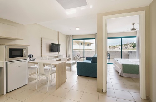 Puerto de la Cruz Hotel | Alua Tenerife