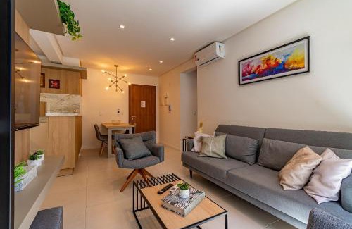 Floresta Apartment | Alugue 303 Villagio - Gramado