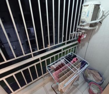 Jiboia Branca Apartment | ALUGUEL COP30 APART 3 QUARTOS em condominio