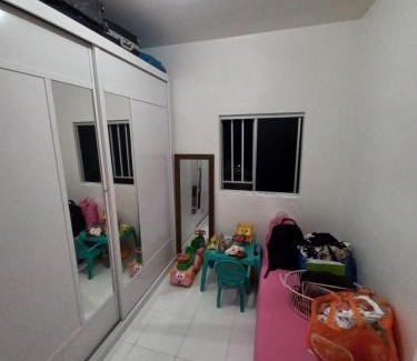 Jiboia Branca Apartment | ALUGUEL COP30 APART 3 QUARTOS em condominio