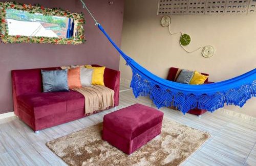 Tenone House | Aluguel de casa para Cop30