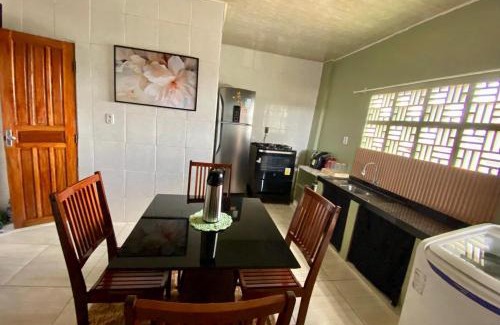 Tenone House | Aluguel de casa para Cop30