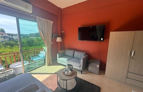 Kata Hotel | Alura Guesthouse