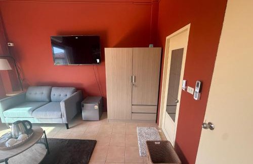 Kata Hotel | Alura Guesthouse