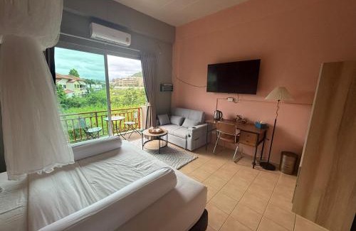 Kata Hotel | Alura Guesthouse