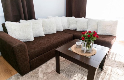 Donovaly Apartment | ALURE RESIDENCES 4 & 24h self check-in