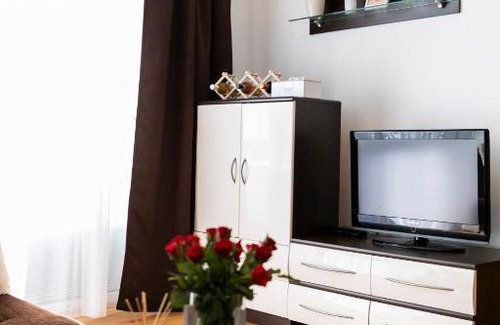 Donovaly Apartment | ALURE RESIDENCES 4 & 24h self check-in