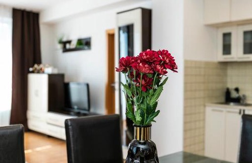 Donovaly Apartment | ALURE RESIDENCES 4 & 24h self check-in