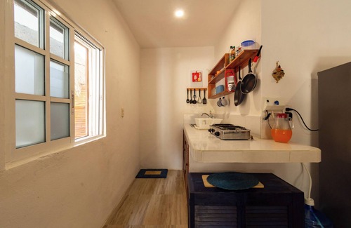 Isla Holbox House | Alux House