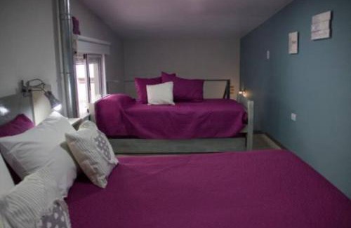 Bahia Blanca Apartment | Alvarado 648 I by depptö