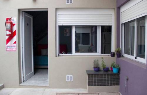 Bahia Blanca Apartment | Alvarado 648 I by depptö